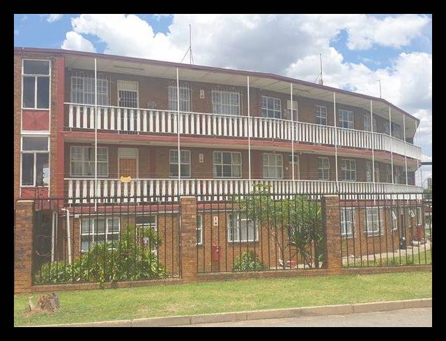 1 BEDROOM APARTMENT FOR SALE IN EDLEEN